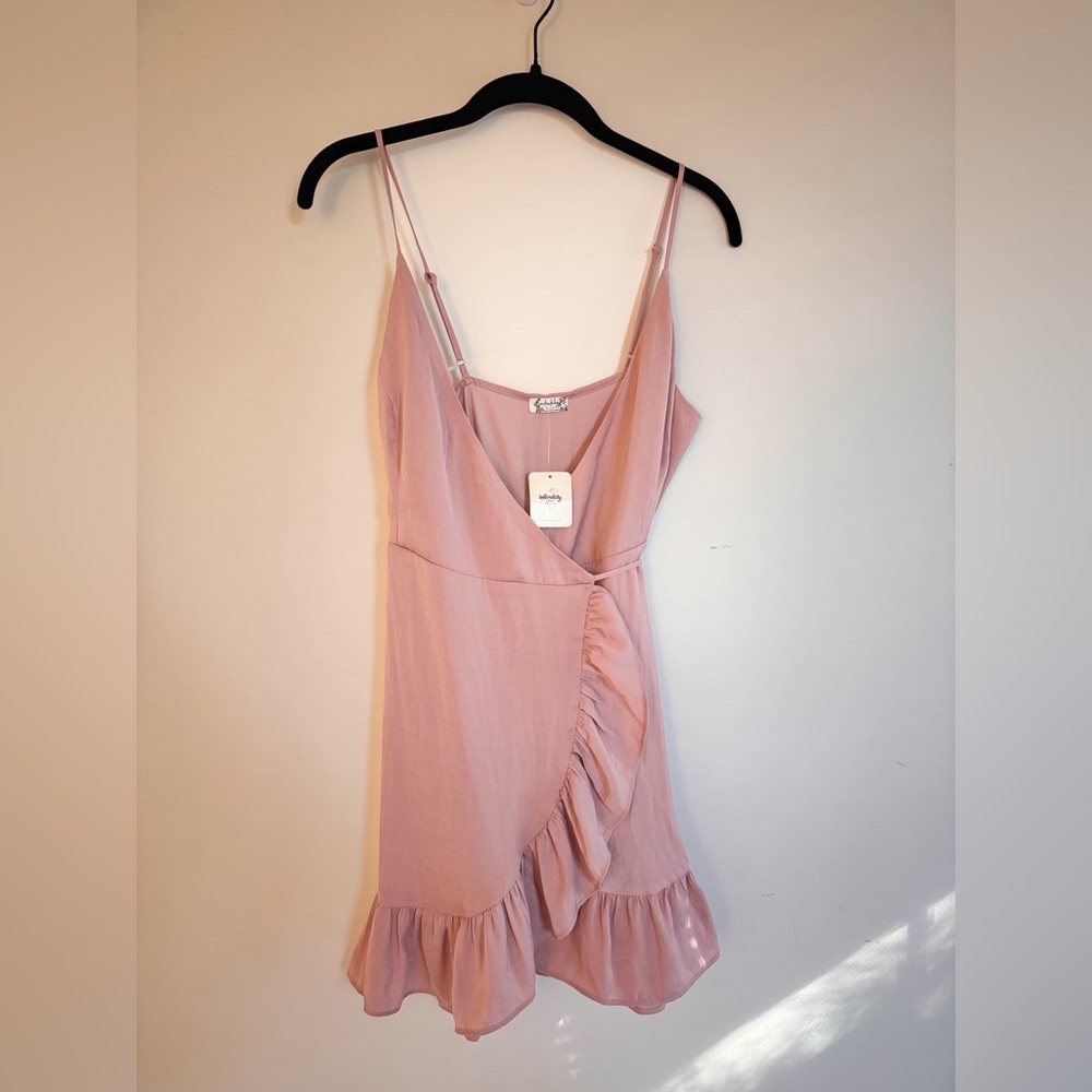Intimately Free People Slip